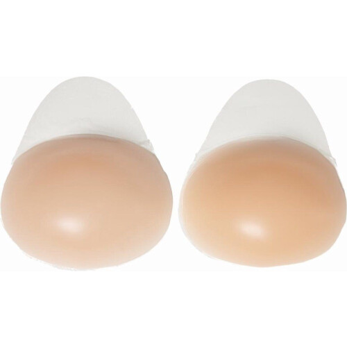 MAGIC Bodyfashion Lift It's Latte - Plak bh - Backless strapless liftoplossing - Cup C