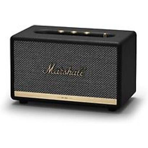 Marshall Acton II zwart
