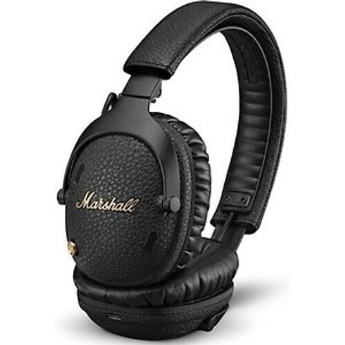 Marshall Monitor III A.N.C. zwart