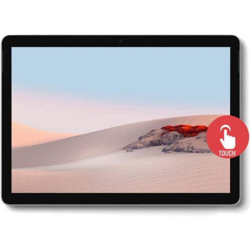 Microsoft Surface Go 1 (Zonder Toetsenbord) - Intel Pentium 4415Y - 10 inch - Touch - 4GB RAM - 64GB SSD - Windows 11