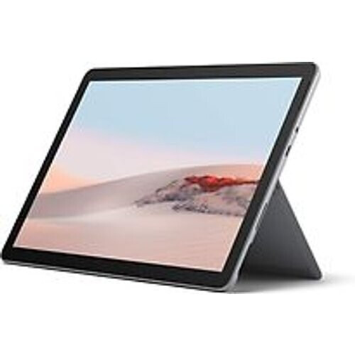 Microsoft Surface Go 2 10,5 Intel Pentium Gold 128GB SSD [wifi] zilver