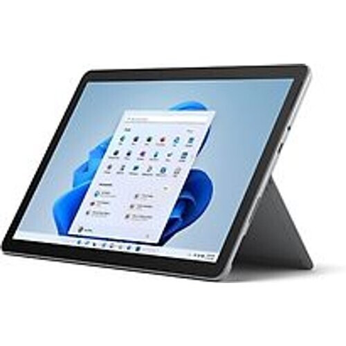 Microsoft Surface Go 3 10,5 Intel Core i3 128GB SSD [wifi + 4G] platin