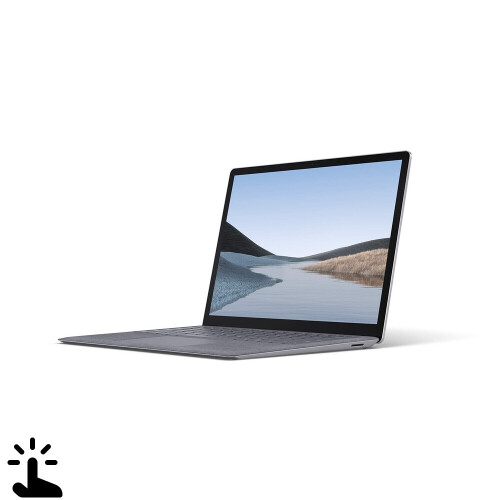 Microsoft Surface Laptop 3 - Intel Core i5-10e Generatie - 15 inch - Touch - 8GB RAM - 256GB SSD - Windows 11 Home