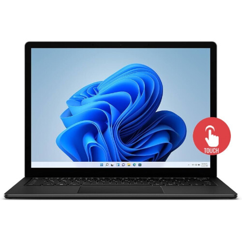 Microsoft Surface Laptop 4 - Intel Core i7-11e Generatie - 13 inch - Touch - 16GB RAM - 256GB SSD - Windows 11 Home