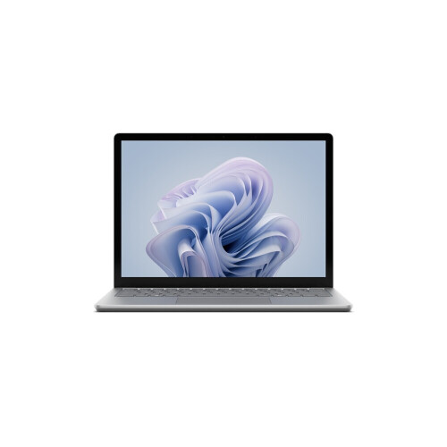 Microsoft Surface Laptop 6 - Intel Core Ultra 7 165H - 13 inch - 16GB RAM - 256GB SSD - GPU - Windows 11 Home