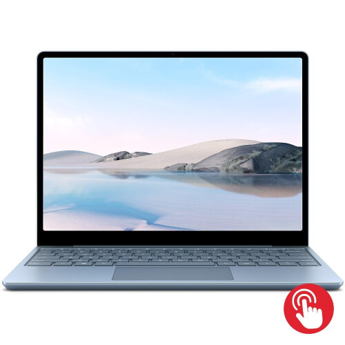 Microsoft Surface Laptop Go - Intel Core i5-10e Generatie - 12 inch - Touch - 4GB RAM - 64GB SSD - Windows 11 Home