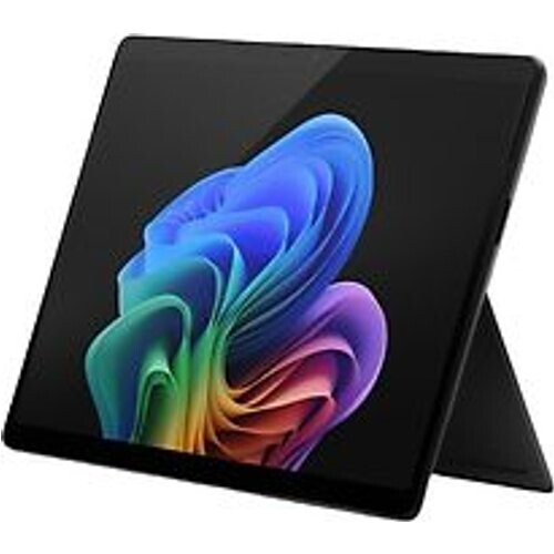 Microsoft Surface Pro 11 13 Snapdragon X Elite 1TB SSD 16GB [wifi] zwart