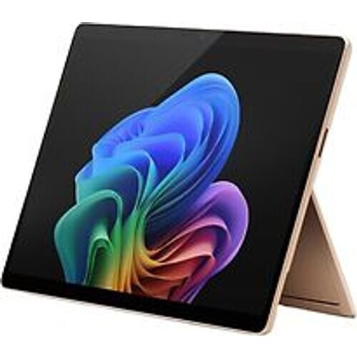 Microsoft Surface Pro 11 13 Snapdragon X Elite 512GB SSD 16GB [wifi] duinzand bruin