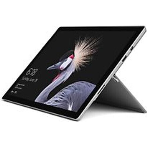 Microsoft Surface Pro 5 12,3 2,5 GHz Intel Core i7 1TB SSD 16GB RAM [wifi] grijs