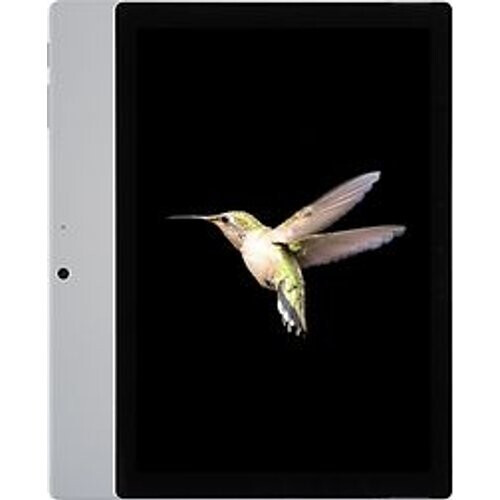 Microsoft Surface Pro 7 12,3 Intel Core i7 1TB SSD 16GB RAM [GPS] platinagrijs