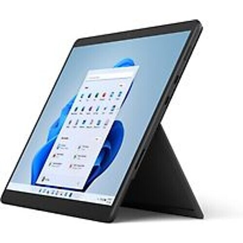 Microsoft Surface Pro 8 13 Intel Evo i5 256GB SSD 8GB RAM [wifi] grafiet