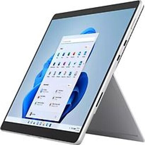 Microsoft Surface Pro 8 13 Intel Evo i7 256GB SSD 16GB RAM [wifi] platine