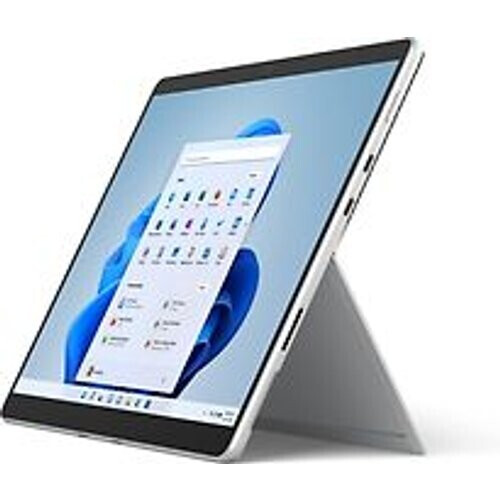 Microsoft Surface Pro 8 13 Intel i5 128GB SSD 8GB RAM [wifi] platine