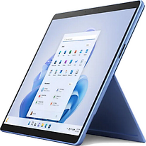 Microsoft Surface Pro 9 13 Intel Evo Core i7 256GB SSD 16GB RAM [wifi] saffier