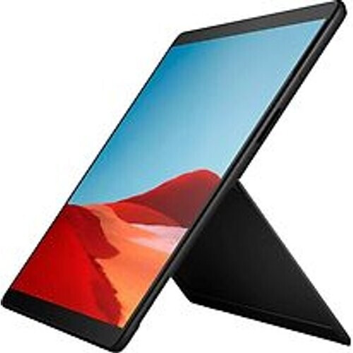 Microsoft Surface Pro X 13 SQ1 256GB SSD 8GB RAM [GPS + 4G] matzwart