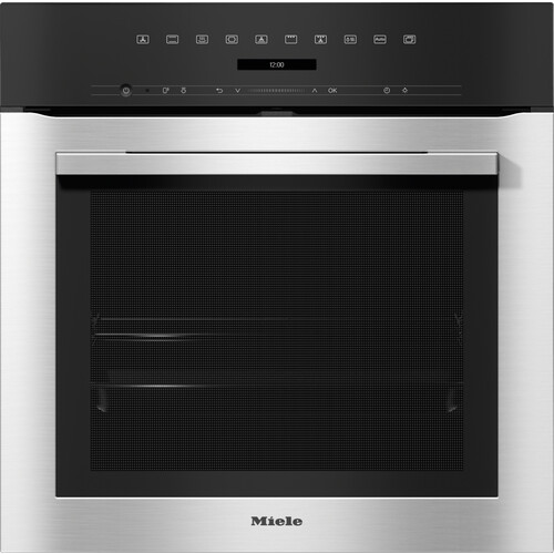 Miele Dgc 7150 Combi-stoomoven – 76 Liter | Nieuw (outlet)