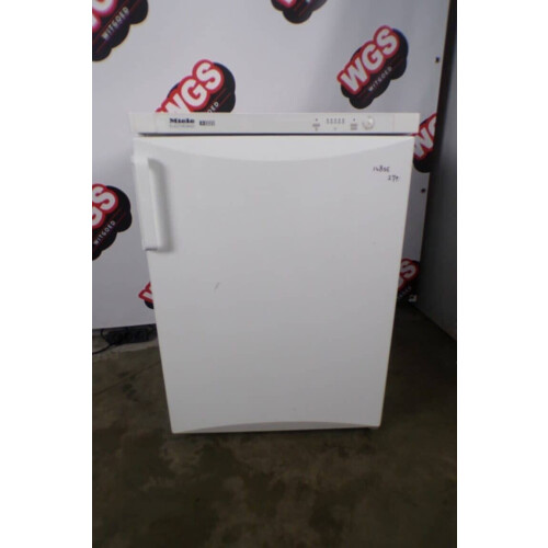 Miele F7140S - Tafelmodel vriezer - 4 vrieslades (2ehands)