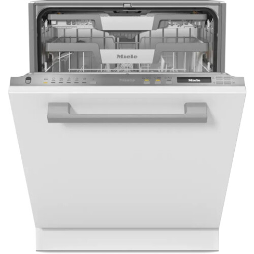 Miele G 7191 SCVi - Volledig geïntegreerde inbouw vaatwasser - AutoDos QuickPowerWash - Kleur niet gespecificeerd