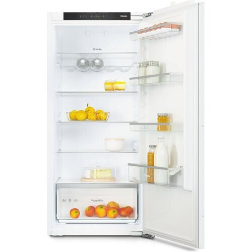 Miele K 7325 E Inbouw Koelkast - Dynacool En Perfectfresh - 204 Liter - 122cm | Nieuw (outlet)