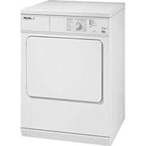 Miele T4123 - Luchtafvoerdroger - 6 Kg - Softcare - Energieklasse C | Tweedehands (Refurbished)