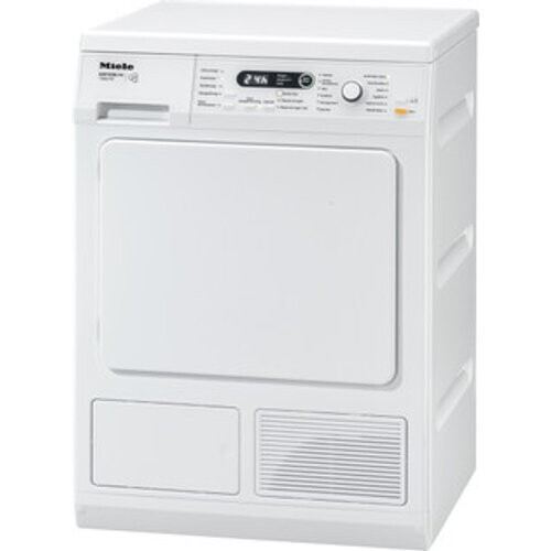 Miele T8861wp - Warmtepompdroger - 8 Kg - 66 Db - Energieklasse A+ | Tweedehands (Refurbished)