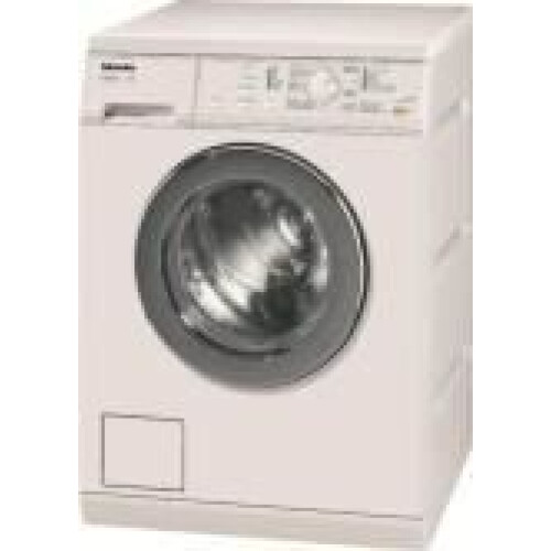 Miele Vitality - Wasmachine 6kg 1300t - Wit