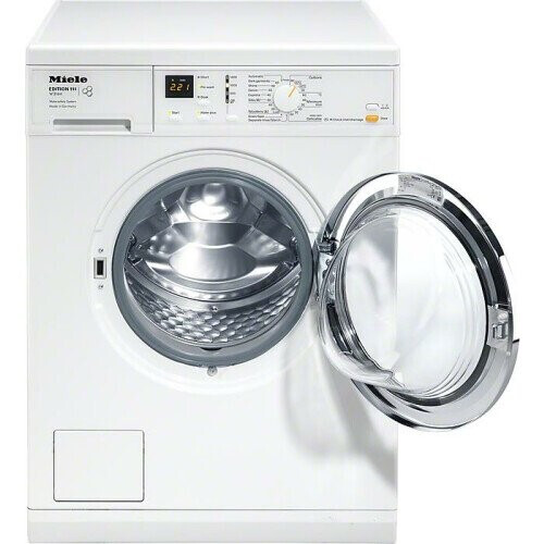 Miele W3164 Edition 111 Wasmachine 7kg 1400t | Tweedehands (Refurbished)