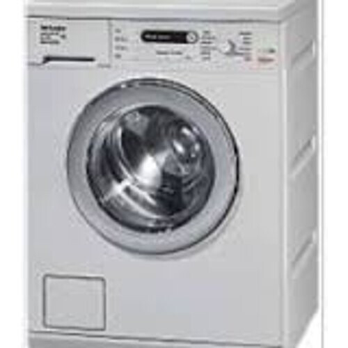 Miele W3740 Softcare Wasmachine 6kg 1400t | Tweedehands (Refurbished)