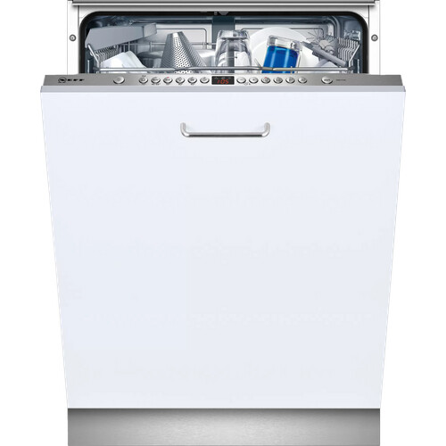 Neff S52p65x0e - Inbouw Vaatwasser - 86.5 Cm - 13 Couverts - Uitgestelde Start - 42 Db - Energieklasse A++ | Tweedehands (Refurbished)