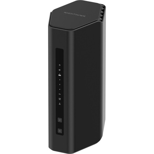 Netgear Nighthawk RS200 - Router - WiFi 7 - 360° bereik