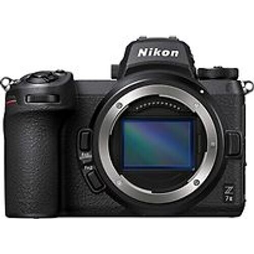 Nikon Z 7II Body zwart