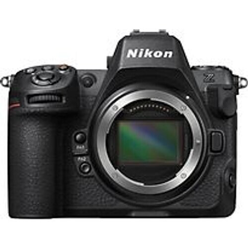 Nikon Z 8 Body zwart