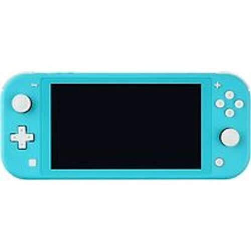 Nintendo Switch Lite 32 GB turquoise