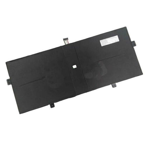 Notebook battery for Lenovo Yoga 910-13ikb Yoga 5 Pro 7.7V 10140mAh