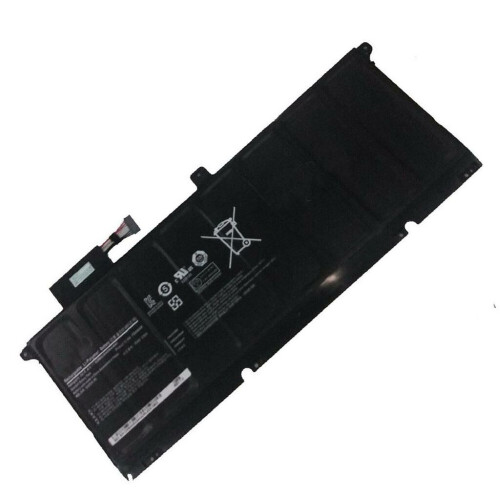 Notebook battery for Samsung NP900X4 Series original quality 7.4V 8400mAh