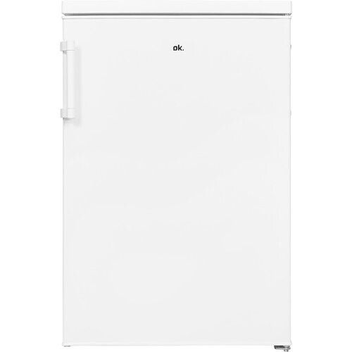 Ok Ofk121cw - Koel-vriescombinatie - Energieklasse C | Nieuw (outlet)