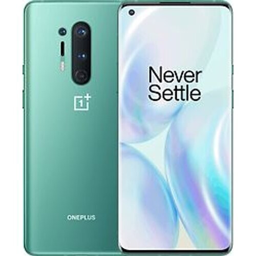 OnePlus 8 Pro Dual SIM 256GB groen