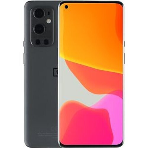 OnePlus 9 Pro Dual SIM 128GB zwart