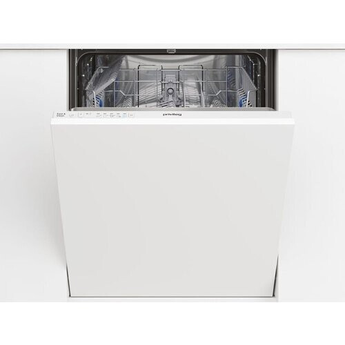 Privileg P2ihl326a - Inbouw Vaatwasser - 82 Cm - 14 Couverts - 47 Db - Energieklasse E | Nieuw (outlet)
