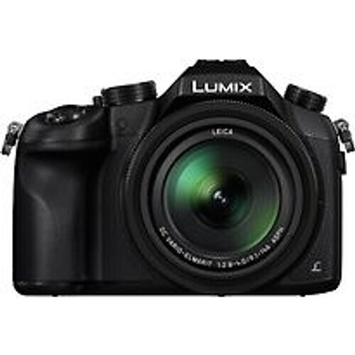 Panasonic Lumix DMC-FZ1000 zwart