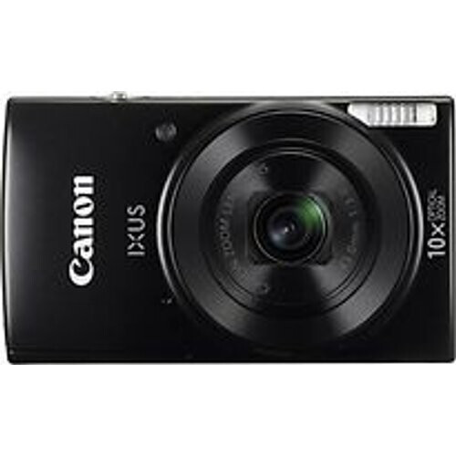 Panasonic Lumix DMC-TZ10 bruin