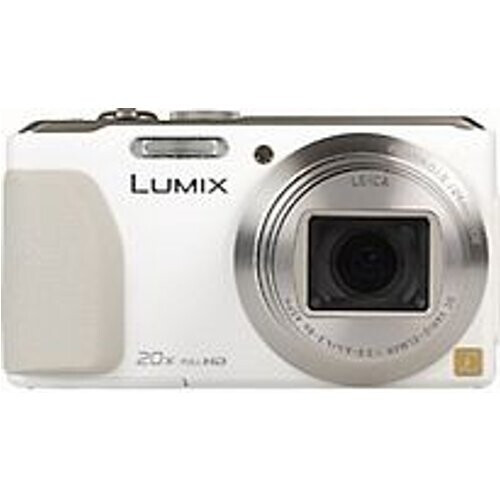 Panasonic Lumix DMC-TZ41 wit