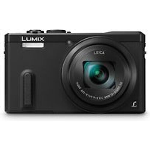 Panasonic Lumix DMC-TZ61 zwart