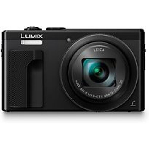 Panasonic Lumix DMC-TZ81/DMC-TZ80 zwart