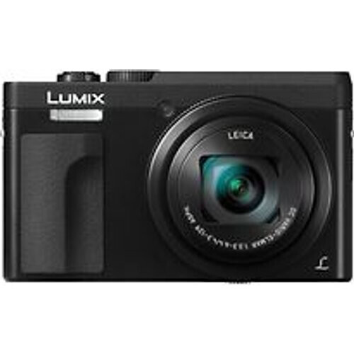 Panasonic Lumix TZ91 zwart
