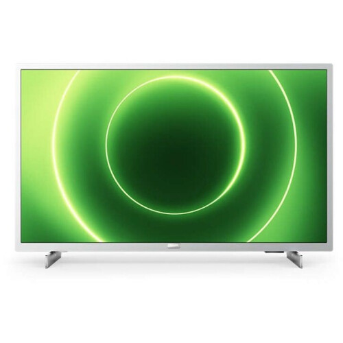 Philips 43PFS6855 - Full HD TV - 43 inch - Zilver