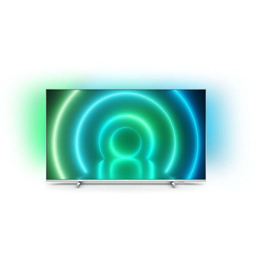 Philips 43PUS7956/12 - Smart TV - 43" 4K Ultra HD LED WiFi - Zilver