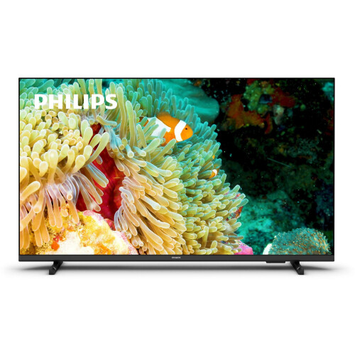 Philips 50PUS7607/12 - 4K LED TV - Dolby Vision Dolby Atmos - Zwart