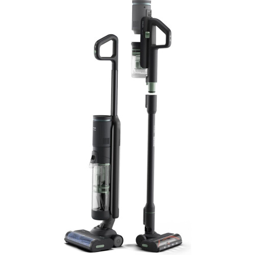 Philips 7000 Series AquaTrio - Snoerloze Stofzuiger & Dweil - 3-in-1 reiniger - Grijs