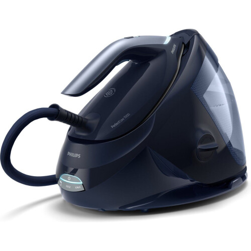Philips PerfectCare 7000 Series PSG7130/20 - Stoomgenerator - Automatische stoom - Blauw